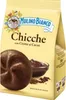 Mulino Bianco Chicche Cacao/Kakao 200 gr. Produktbild-Vorschau 2