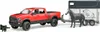 Bruder RAM 2500 Power Wagon; 2500 Produktbild-Vorschau 22