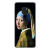 MuchoWow® Handyhülle Schutzhülle Hülle für Huawei P40 Lite Produktbild-Vorschau 1