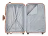 DELSEY PARIS trolley Moncey 4 Double Rolls Trolley 82 Light Voir les images du produit 6