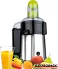 Gastroback Vital Juicer Pro, Zentrifugal-Entsafter, Silber, Produktbild-Vorschau 15