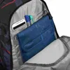 coocazoo Schulrucksack Mate School Backpack Lava Lines Produktbild-Vorschau 6