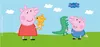 Peppa Pig - Tasse 'Princess' 230 ml Porzellan Produktbild-Vorschau 5