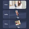 AdroitGoods Hliníkový držák telefonu - univerzální stojan - Náhled obrázku produktu 6