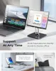 Für iPad Ständer Tablet Ständer, Verstellbarer l Universal Produktbild-Vorschau 4