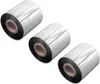 vhbw 3x Thermotransfer-Band kompatibel mit Metapace L-42T Produktbild-Vorschau 1