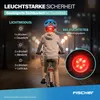 FISCHER Fahrradhelm Kinder Comic - Größe S/M 55-59 cm Produktbild-Vorschau 18