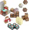 Set da 100 pezzi di mattoncini magnetici Minecraft Anteprima dell’immagine prodotto 9