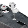 Waterside Captain Deluxe Bass Boat Sitz, grau/weiß Produktbild-Vorschau 10