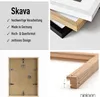 Cornice per foto Nielsen in legno Skava rovere 30x40 cm con Anteprima dell’immagine prodotto 13
