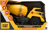 FUNRISE TOYS CAT bétonnière lumière et son 83357 Voir les images du produit 1