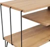 Skye Decor, Eze - Dub, TV skříňky, dub, 120 x 44,5 x 30 cm Náhled obrázku produktu 10