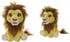 Simba Disney Lion King 30th, Mufasa, 25cm Produktbild-Vorschau 4