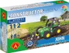 Alexander Toys 2801, Fahrzeug-Baukasten, 8 Jahr(e) Produktbild-Vorschau 1
