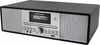 Soundmaster DAB980SW HiFi-Anlage schwarz - Hifi-Anlage - Produktbild-Vorschau 2