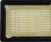 vhbw 2x Flachfaltenfilter G4 kompatibel mit Bosch EasyVac Produktbild-Vorschau 6