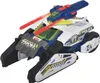 Dickie Toys - Véhicule de police Police Bot (35 cm) - Voir les images du produit 18