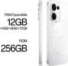 Oppo 13 5G, 16,7 cm (6,59"), 12 GB, 256 GB, 50 MP, Android Anteprima dell’immagine prodotto 5