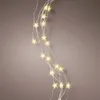 3.06 fascio di luci fiabesche con stelle - 64 LED / 90 cm - Anteprima dell’immagine prodotto 1