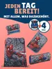 Scooli Ranzen-Set 5-teilig SPIDER-MAN Schulranzen Set mit Produktbild-Vorschau 9