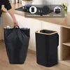 Flaschenaufbewahrungskorb, Recyclingbehälter, 100 Liter, Produktbild-Vorschau 6