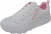 Skechers Umo Lite Mädchen Sneaker in Weiß, Größe 39 Produktbild-Vorschau 12