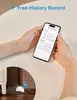Meross Ms400 Wasserleck Sensor Homekit Msh300 Erforderlich  Produktbild-Vorschau 5