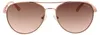 GUESS SUNGLASSES Zonnebrillen GF6143 5928F Productafbeelding-voorbeeld 2