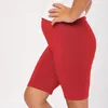 Leggings courts en coton pour fille Merry Style MS10-227 Voir les images du produit 3