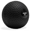 VirtuFit Slam Ball Fitness Ball 5 kg Schwarz Produktbild-Vorschau 2