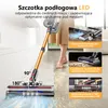 Odkurzacz akumulatorowy Aiibot 80000Pa, 70 minut pracy Podgląd zdjęcia produktu 8