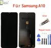 LCD Display für Samsung Galaxy A10 A105 2019 Touchscreen Produktbild-Vorschau 6