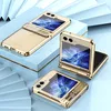 Custodia per Samsung Galaxy Z Flip 6 / Z Flip 7 FE Custodia Anteprima dell’immagine prodotto 4