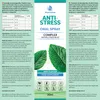 Spray Estrés – Ashwagandha, Rhodiola, Reishi y Schisandra – Vista previa de la imagen del producto 6