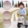 Vespa Scooter elettrico da 18 m, veicolo elettrico, veicolo Anteprima dell’immagine prodotto 16