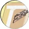 PROTEKTOR Magic Corner Bewegungsfugenprofil 25m Rolle weiß  Produktbild-Vorschau 12