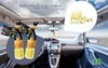 L&D Little Bottle Air Car Parfume Duftflakon F° Produktbild-Vorschau 2
