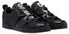 Dolce Gabbana Sneaker Herren schwarz Produktbild-Vorschau 1