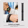 Cazy Uhrenarmband geeignet für Samsung Galaxy Watch Band Produktbild-Vorschau 7