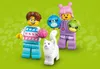 71048 – LEGO Minifigures – Serie 27 – Set mit 12 Figuren Produktbild-Vorschau 12