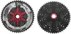 Kaseta 12S CSMZ90WA5B 11-50T SUNRACE czarna Podgląd zdjęcia produktu 7