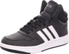 Adidas Schuhe Hoops Mid 30 K, GW0402 Produktbild-Vorschau 4