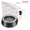 Samyang lens station for Canon RF Anteprima dell’immagine prodotto 1