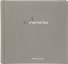 Goldbuch Einsteckalbum für 200 Fotos best memories Produktbild-Vorschau 2