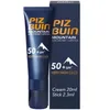 Piz Buin Mountain Cream + Lipstick Factor (SPF) 50+30 - Náhled obrázku produktu 1