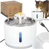 Fontanella automatica per cani, gatti e altri animali Anteprima dell’immagine prodotto 1