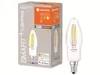 LEDVANCE SMART+ WiFi Filament Candle Dimmable Intelligentes Produktbild-Vorschau 5