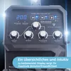 STAHLWERK Schweißgerät 3 in 1 Kombi AC/DC WIG 200 CUT ST - Produktbild-Vorschau 6