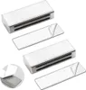 2er Set selbstklebende magnetische Türschließer, ohne Produktbild-Vorschau 1