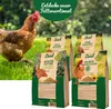 HÜHNER Land Milben-Spezial Hühnerfutter mit Vitaminen & Produktbild-Vorschau 4